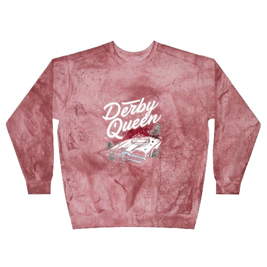 Demo Derby Demolition Derby Demolition Derby Lover Blast Sweatshirts