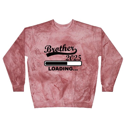 Cute Teddy Big Brother 2025, 2025 Big Brother Blast Sweatshirts