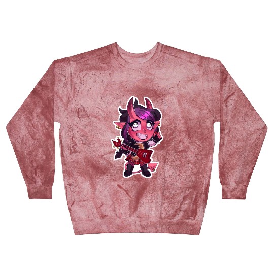 Fig Charm Blast Sweatshirts