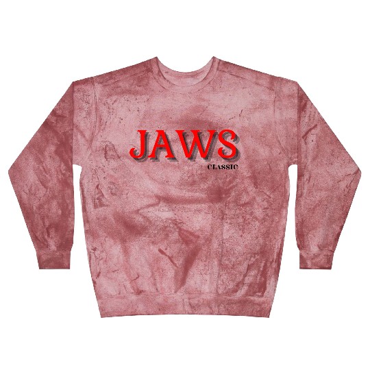 Jaws Classic Blast Sweatshirts