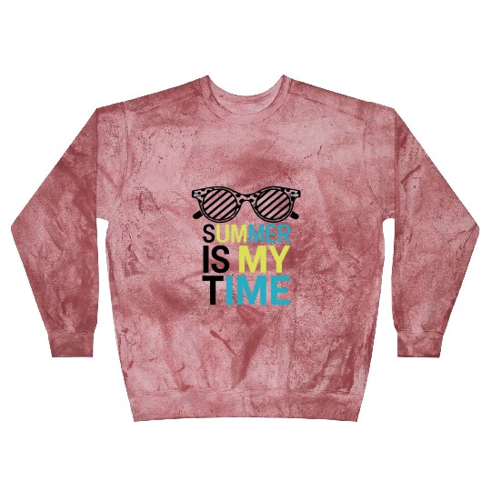 Summer & Sunglasses Blast Sweatshirts
