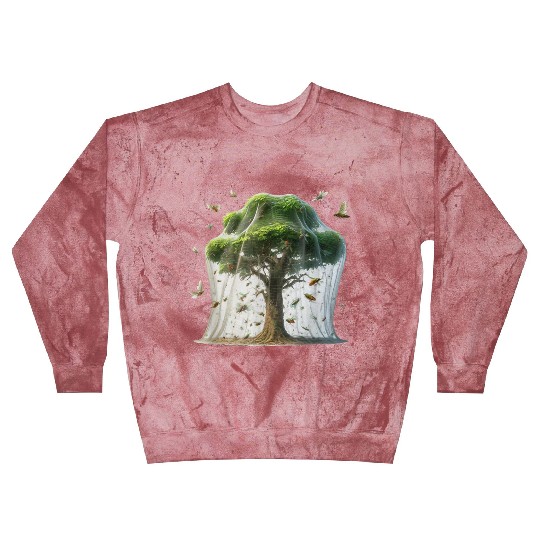 Cicada invasion Cicadas Comeback Tour Blast Sweatshirts