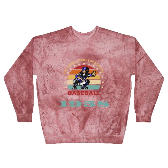 SKIING Blast Sweatshirts