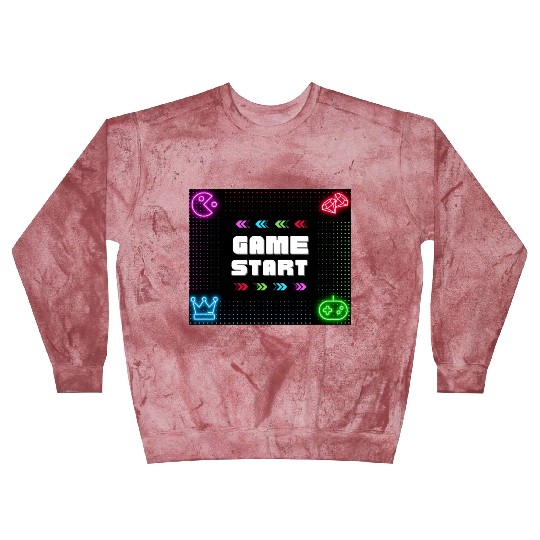 Black Panther 2 Blast Sweatshirts