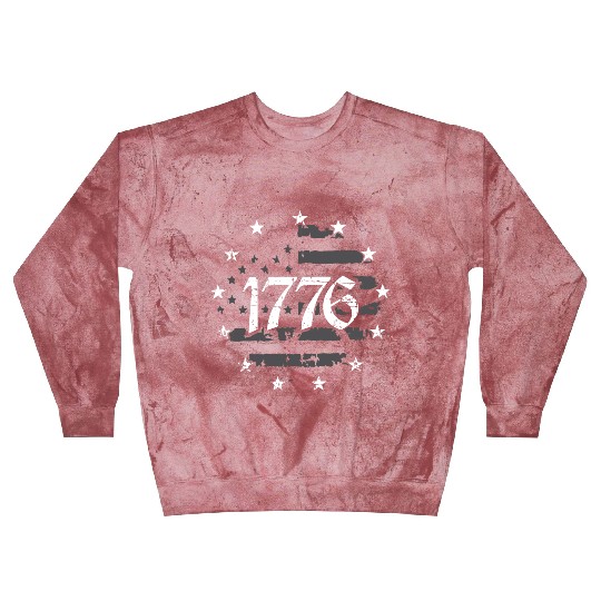1776 Victory Blast Sweatshirts