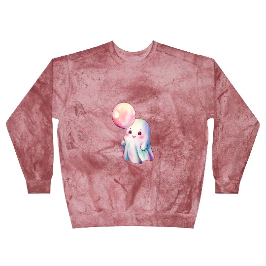 Balloon and Boo Blast Sweatshirts