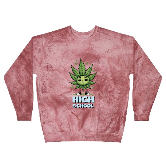 High School Blast Sweatshirts