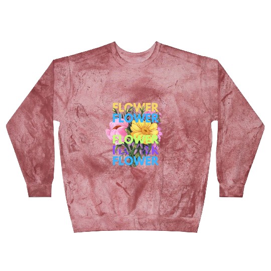 Spectrum of Beauty Blast Sweatshirts