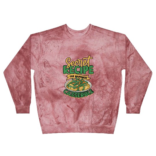 Green Bean Casserole Blast Sweatshirts