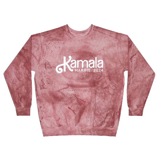 Kamala HARRIS 2024 Blast Sweatshirts