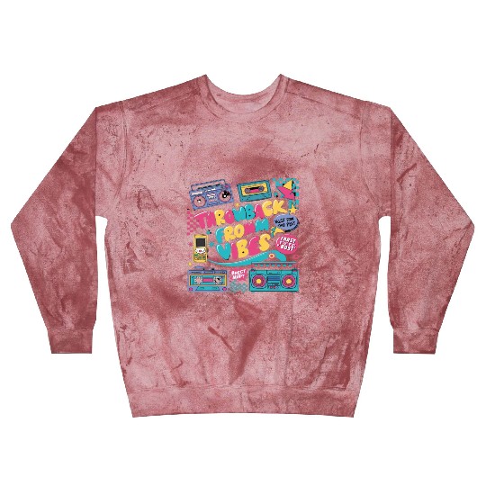 Early 90s and 2000s | Y2K fashion Blast Sweatshirts