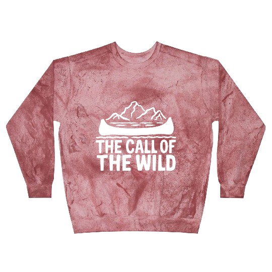 Canoe Canoeing Water sports Sport Blast Sweatshirts