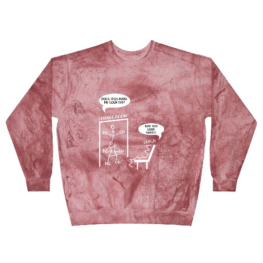 Chemistry Student - Science Teacher Chemist Blast Sweatshirts