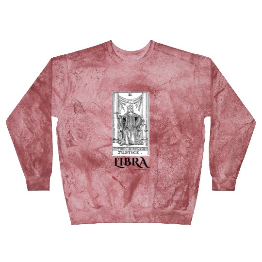 LIBRA 1 Blast Sweatshirts