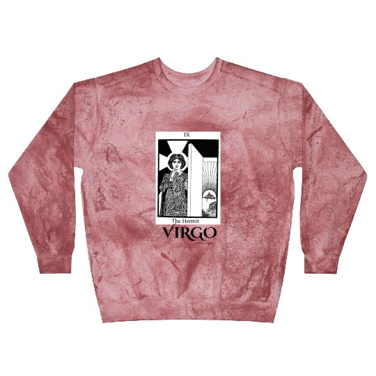 VIRGO Blast Sweatshirts