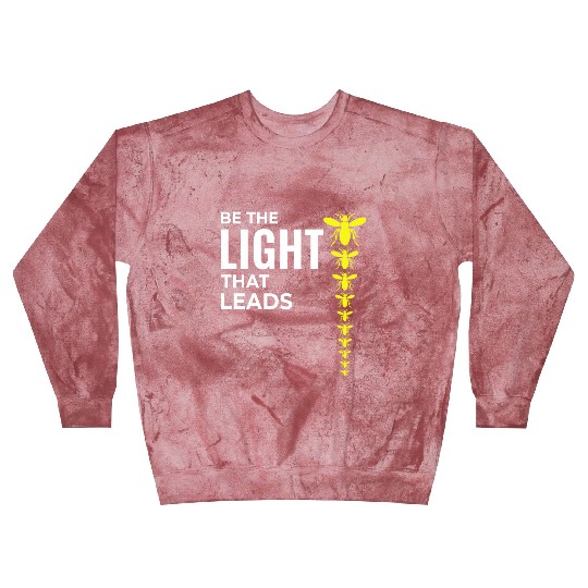 Fireflies Firefly Lightning Bug Insect Collector Blast Sweatshirts
