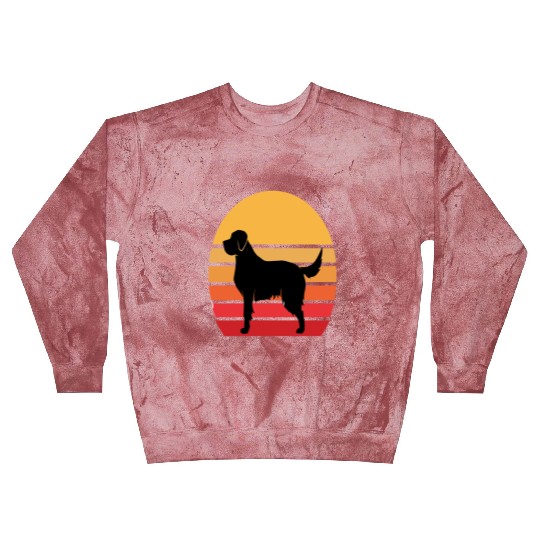 Funny Dog squad Lover cute design Blast Sweatshirts