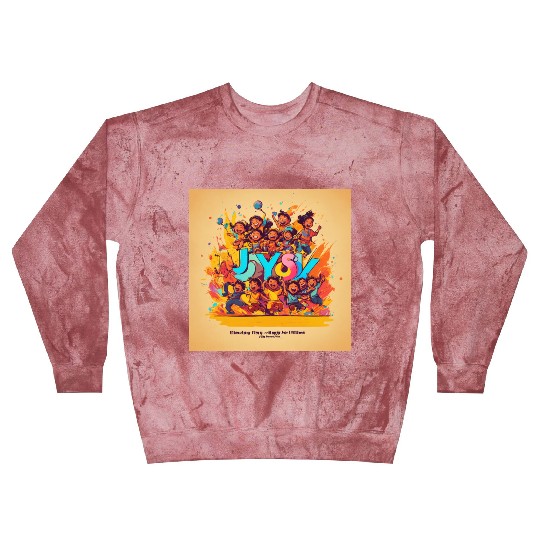 film production company logo design Blast Sweatshirts