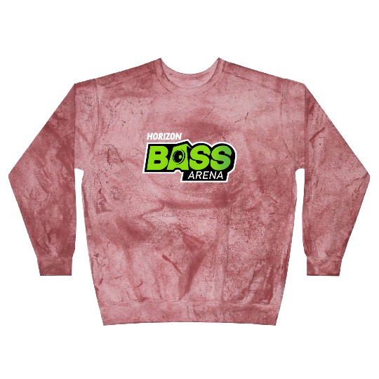 Horizon Bass Arena Radio Blast Sweatshirts