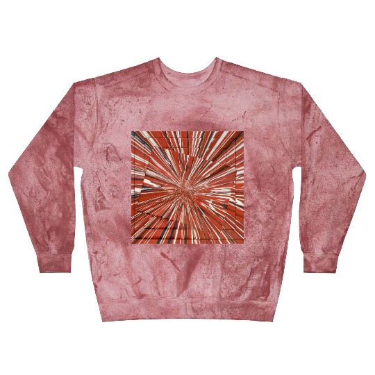 Peppermint Blast Sweatshirts