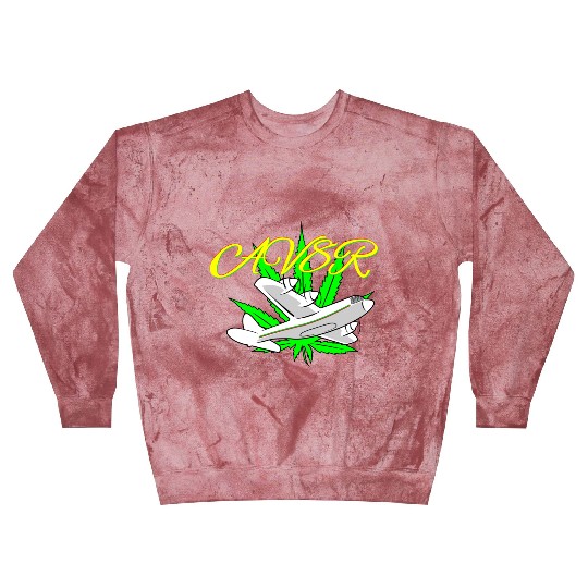 CLOUD PILOTS Blast Sweatshirts