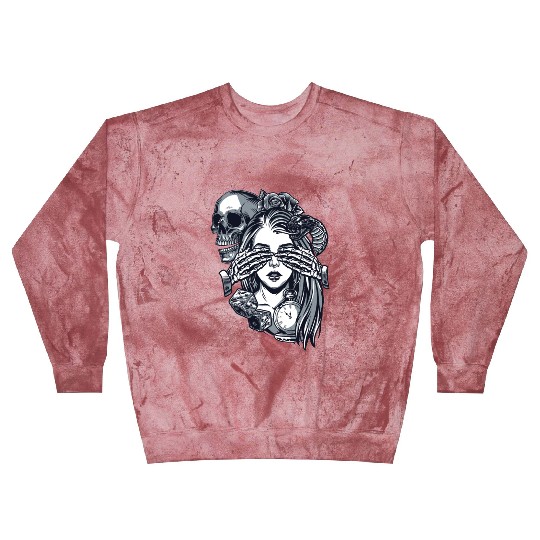 Chicano Street Art Blast Sweatshirts
