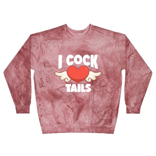 Funny I Love Cocktails 8 Blast Sweatshirts