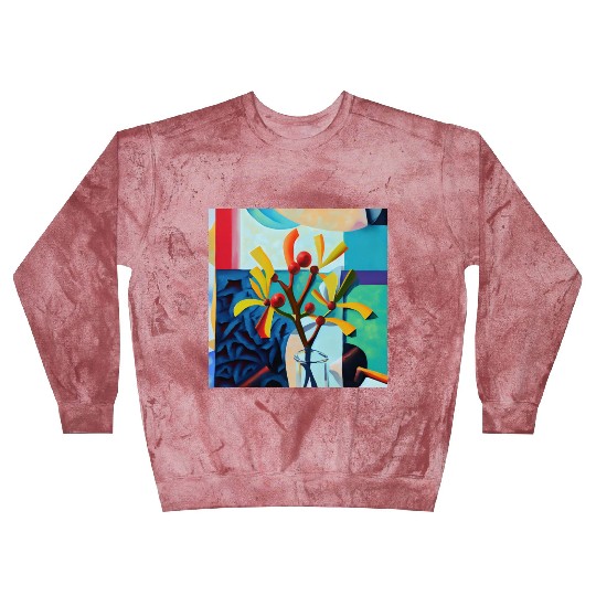 Everyday mistletoe Blast Sweatshirts