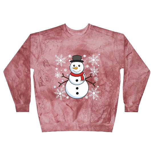 jellyfish crismas Blast Sweatshirts