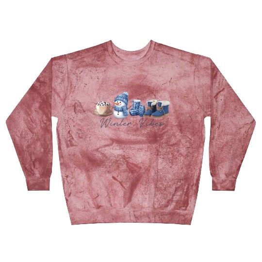 Merry christmas, Christmas Retro Blast Sweatshirts