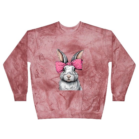 Happy Easter Bunny, Easter Day Blast Sweatshirts