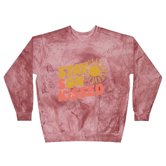 Here Comes the Sun Blast Sweatshirts