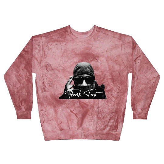 Street Gangster 1 Blast Sweatshirts