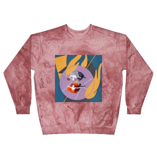 Ballet agility Blast Sweatshirts