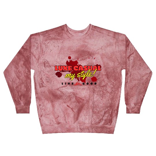 Graffiti Blast Sweatshirts Blast Sweatshirts, Urban Streetwear, Unisex