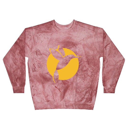 Hummingbird Sun Blast Sweatshirts