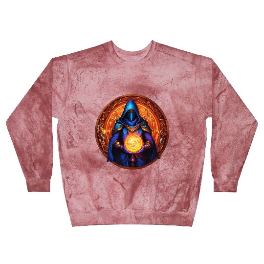Lightning Reflexes: Devil Angel Gamer Blast Sweatshirts Desi