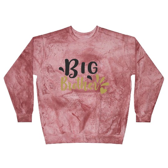 BIG BROTHER Blast Sweatshirts