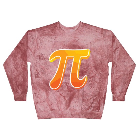 Pi Day Math Lover – Geeky & Fun Design Blast Sweatshirts