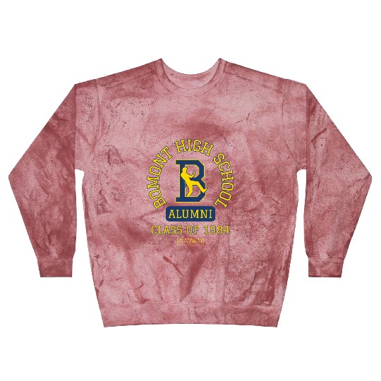 High School Alumni Blast Sweatshirts