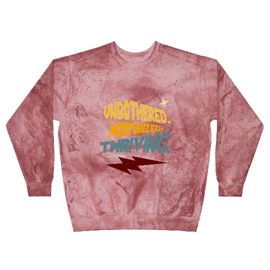 Thriving Blast Sweatshirts