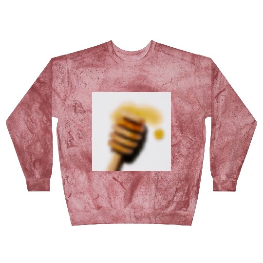 Heavyweight Hustle – Urban Hippo Streetwear Design Blast Sweatshirts