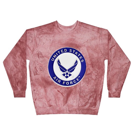 US Air Force 1 Blast Sweatshirts