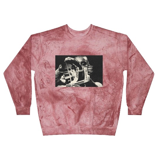 Not Cool Dude Blast Sweatshirts