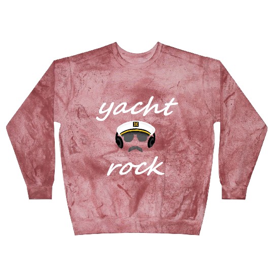 Yacht Rock Blast Sweatshirts