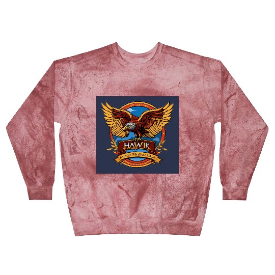 Apex Sentinel Blast Sweatshirts
