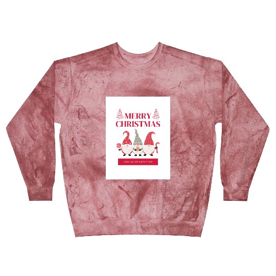 gnomes Blast Sweatshirts