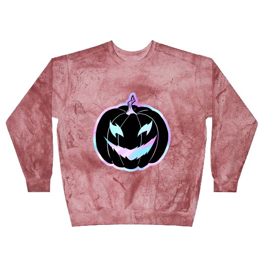 Glow-In-The-Dark Jack-o-Lantern Blast Sweatshirts
