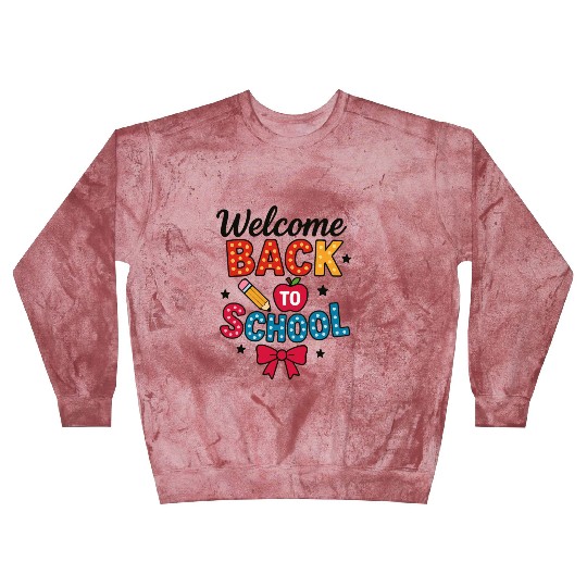 Elegant Gift Blast Sweatshirts for Students Back to School