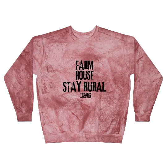 FARM Blast Sweatshirts